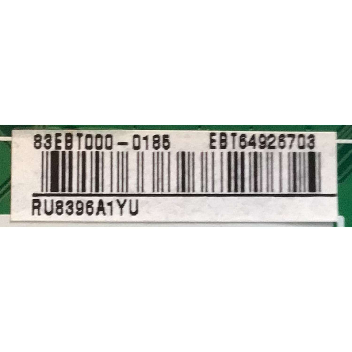 KIT DE TARJETAS PARA TV LG OLED / MAIN EBT64926703 / EAX67685603 / EAX67685603(1.1) / FUENTE EAY64748901 / EAX67914301 / 64748901 / T-CON 6871L-5730B / 6870C-0745B / 5730B / PANEL LE650AQD (EL)(A3) / MODELO OLED65C8PUA / OLED65C8PUA.BUSWLJR - Imagen 2